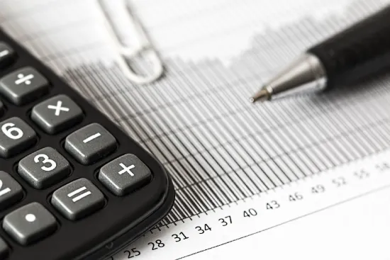 Train2invest - calculating the reveneu What You Need to Bring To The Table Is