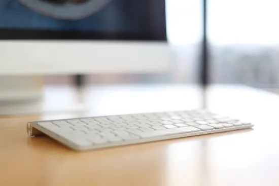 What You Need to Bring To The Table Is - computer keyboard
